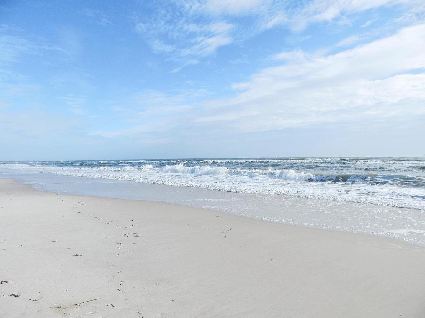 057 Summer Wave Dauphin Island Extérieur photo