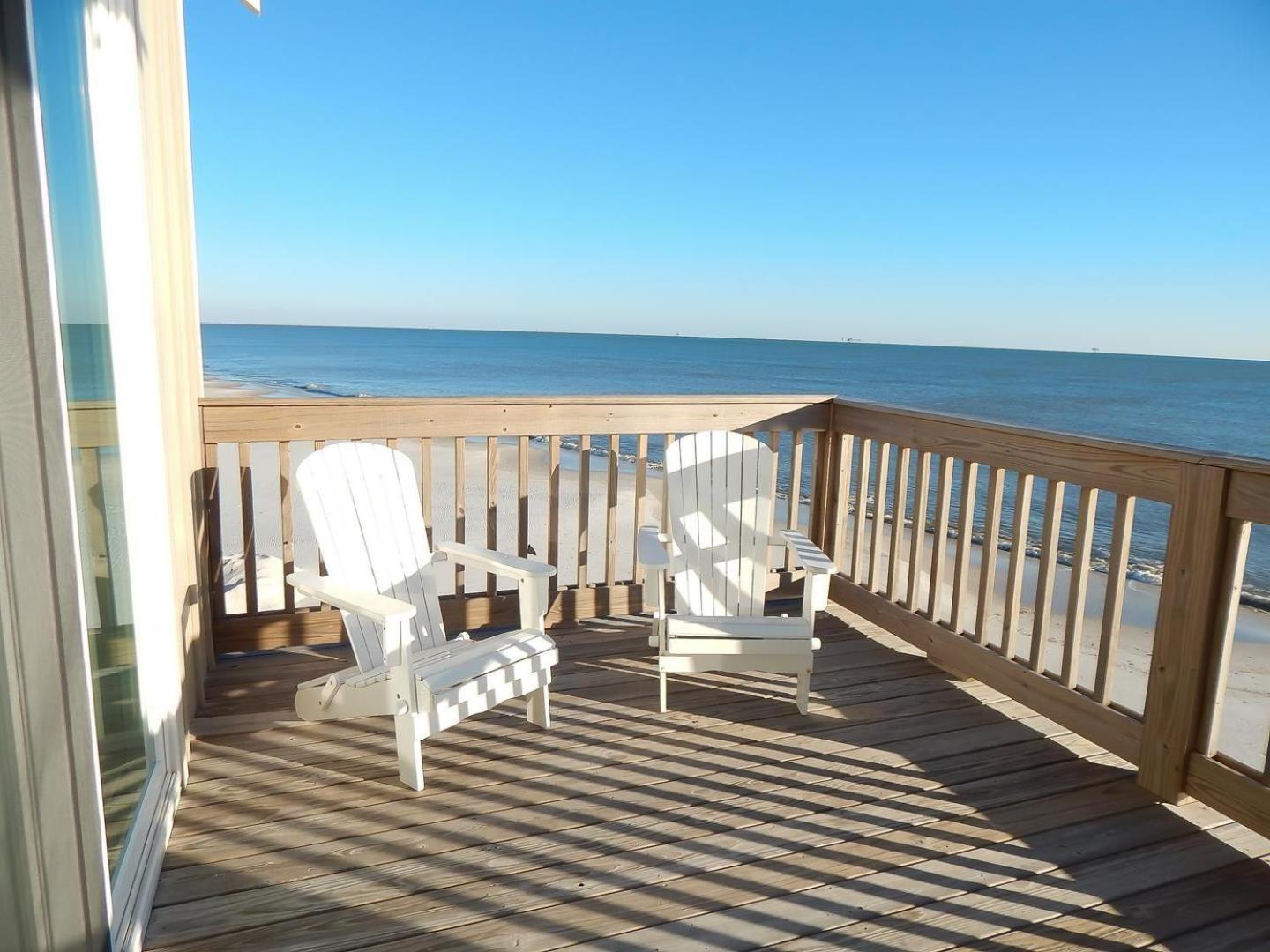 057 Summer Wave Dauphin Island Extérieur photo